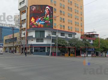 Oficina · 600m² · Edificio en Renta en Av Cuauhtémoc Centro, Monterrey Nl.