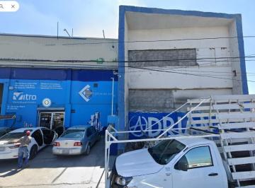 Bodega comercial · 600m² · Bodega Comercial en Colonia Niño Artillero, Monterrey, N. L.