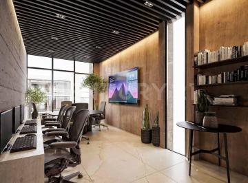 Oficina · 46m² · Oficinas en Venta en Armoran Plaza