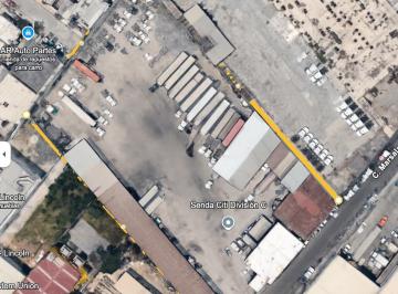 Terreno / Lote · 1950m² · Terreno en Renta Lincon Monterrey