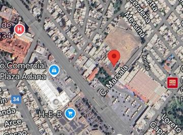 Terreno / Lote · 8190m² · Terreno en Venta Monterrey Av Lincoln Poniente