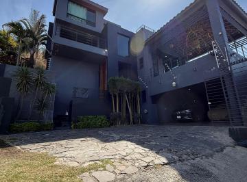Casa en condominio de 3 habitaciones, Zapopan · Casa en Venta en Las Cañadas