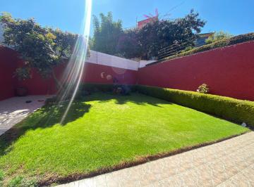 Casa de 3 habitaciones, Naucalpan de Juárez · Casa en Venta Almendros Lomas de San Mateo