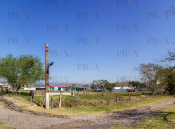 Terreno / Lote · 3700m² · Terreno en Venta en Ninfa Victoria