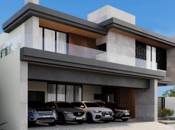 Casa de 5 habitaciones, Monterrey · Casa en Venta en Sierra Alta 9 Sector en Carretera Nacional