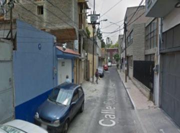 Edificio de 6 habitaciones, Miguel Hidalgo · Terreno en Venta Cacamatzin