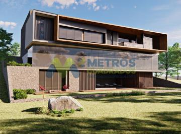 Casa de 4 habitaciones, Morelia · Casa en Proyecto de Terminación en Club de Golf Tres Marias