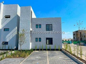 Departamento de 2 habitaciones, El Marqués · Zakia Departamento en Planta Baja en Venta Rah2438