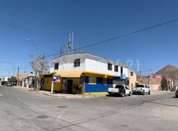 Casa · 373m² · 3 Recámaras · Casa en Venta en Col. Jardines del Sacramento Chihuahua, Chih.