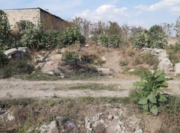 Terreno / Lote , San Pedro Tlaquepaque · Terreno Venta Pueblo de Santa Anita Tlaquepaque
