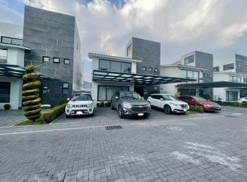 Casa · 314m² · 3 Recámaras · 3 Estacionamientos · Casa en Arbol de La Vida