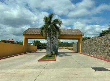 Terreno / Lote · 1805m² · Terreno en Venta en Bucerías, Dentro de Coto