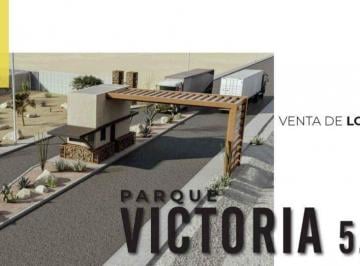 Terreno / Lote · 2000m² · Renta de Terreno en Parque Industrial de Lujo