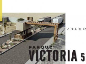 Terreno / Lote · 2000m² · Renta de Terreno en Parque Industrial de Lujo