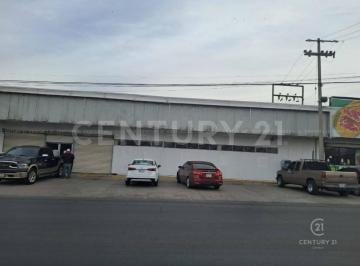 Local comercial · 604m² · Local en Renta en Col. Alamedas II Chihuahua, Chih.