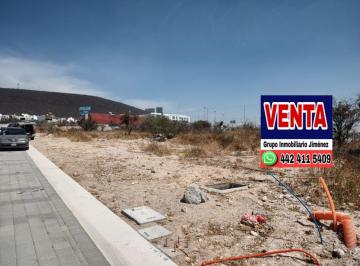 Terreno / Lote · 1500m² · Terreno - Residencial El Refugio