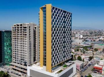 Departamento de 2 habitaciones, Tijuana · Adamant Hipódromo/ 2 Rec