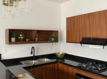 Casa en condominio · 160m² · 3 Recámaras · 2 Estacionamientos · Arbolada, *160 m², Av Huayacan