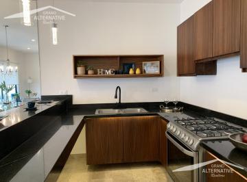 Casa en condominio · 160m² · 3 Recámaras · 2 Estacionamientos · Arbolada, Av Huayacan