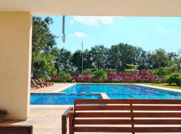 Departamento de 3 habitaciones, Solidaridad · Departamento en Venta