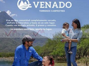 Terreno / Lote · 1542m² · 3 Estacionamientos · Terreno / Lote en Venta en El Pastor