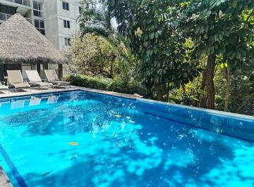 Departamento · 65m² · 2 Recámaras · 1 Estacionamiento · Departamento en Jardines de Acapatzingo Cuernavaca - Maz - 2234 - de