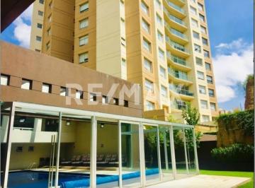 Departamento · 189m² · 3 Recámaras · 2 Estacionamientos · Venta de Departamento en Bosque Real en Residencial Orun Palace Huixquilucan Estado de México - (4)