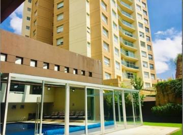 Departamento · 189m² · 3 Recámaras · 2 Estacionamientos · Venta de Departamento en Bosque Real en Residencial Orun Palace Huixquilucan Estado de México - (4)