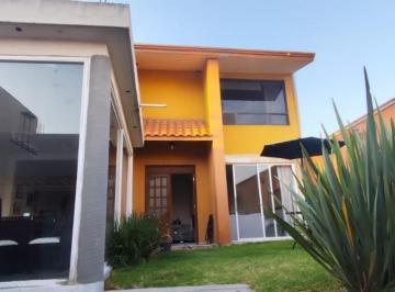 Casa · 270m² · 4 Recámaras · 1 Estacionamiento · Casa en Venta en Tepeji del Río de Ocampo - (4)