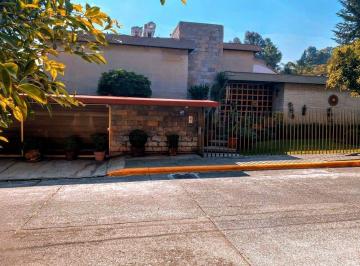 Casa · 316m² · 3 Recámaras · 5 Estacionamientos · Casa en Venta en Cd. Satélite - (4)