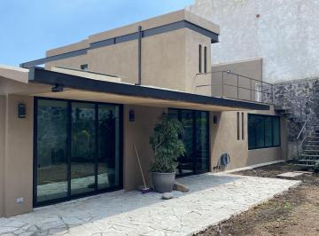Casa de 3 habitaciones, La Magdalena Contreras · Hermosa Residencia en Venta en San Jerónimo