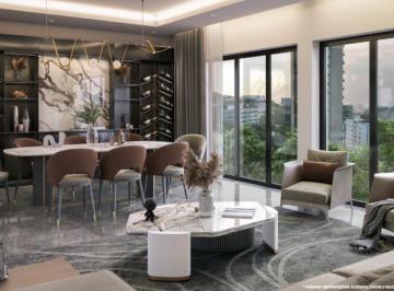 Casa de 3 habitaciones, San Pedro Garza García · Casa en Venta en San Ángel, San Pedro Garza García