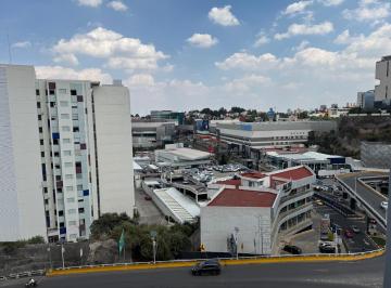 Departamento de 2 habitaciones, Huixquilucan · Palmas Doral Interlomas Departamento Venta