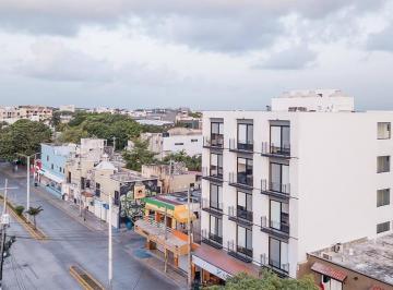 Edificio · 22 Recámaras · Venta - Hotel - Playa del Carmen - Centro