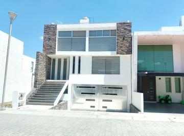 Casa de 4 habitaciones, Pachuca · Casa en Venta Zona Plateada Pachuca
