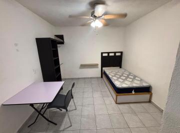 Departamento · 20m² · 1 Recámara · Renta Depa Tipo Loft Amueblado