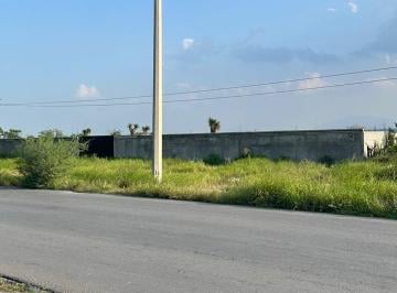 Terreno / Lote , Abasolo · Terreno en Venta en Carretera El Carmen - Abasolo, en Abasolo N. L.