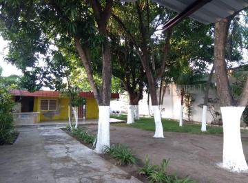 Terreno / Lote de 5 habitaciones, Veracruz · Venta Excelente Propiedad en Zona Centro, Cp. 91700, Puerto Veracruz, Ver. – Mé