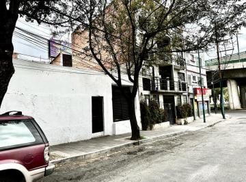 Terreno / Lote , Miguel Hidalgo · Terreno en Venta en Observatorio