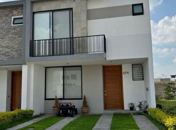 Casa en condominio de 3 habitaciones, Tlajomulco de Zúñiga · Casa en Venta Residencial Adamar. $2,850,000