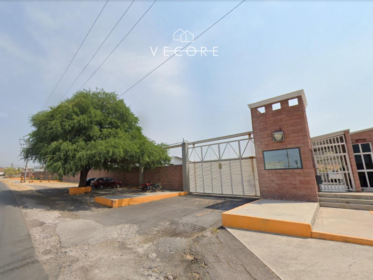 Propiedad Industrial en Venta en Jalpa, Zacatecas