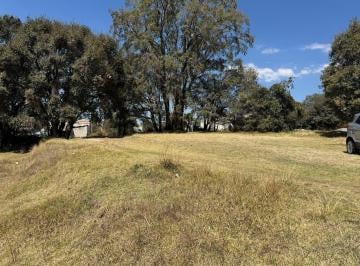 Terreno / Lote · 1778m² · Terreno en Venta en San Miguel Canoa, Puebla.