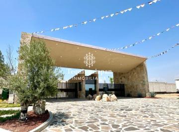 Terreno / Lote , Tequisquiapan · Terrenos en Venta en San Jorge Fraccionamiento
