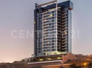 Departamento · 212m² · 2 Recámaras · 2 Estacionamientos · Departamento en Venta Torre Cenit, Chihuahua, Chih.