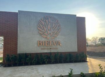 Terreno / Lote , Villa de Alvarez · Venta de Terrenos Fracc: Bielva Residencial Frente a Linda Vista