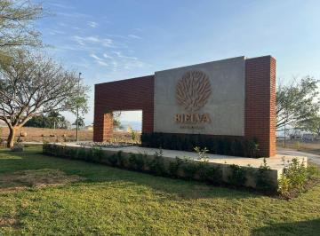 Terreno / Lote , Villa de Alvarez · Venta de Terrenos Fracc: Bielva Residencial Frente a Linda Vista
