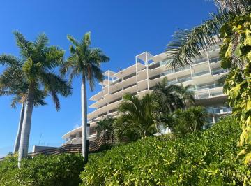 Departamento de 3 habitaciones, Bahía de Banderas · Departamento en Venta en Bolongo Punta de Mita