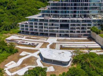 Departamento de 3 habitaciones, Bahía de Banderas · Departamento en Venta en Bolongo Punta de Mita
