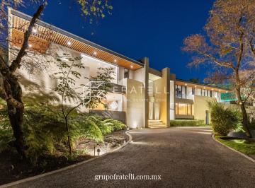 Casa de 5 habitaciones, Atizapán de Zaragoza · Casa en Venta, Club de Golf Vallescondido, Zona Esmeralda