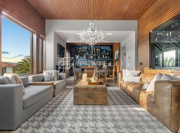 Casa de 5 habitaciones, Huixquilucan · Casa en Venta, Fuente de Las Lomas, Interlomas
